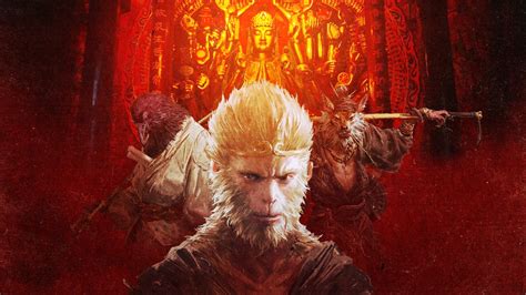 How Black Myth: Wukong Developer’s History of Sexism Is  .